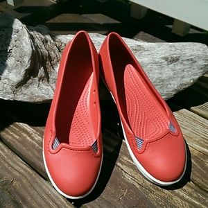 Crocs Citilane Flats